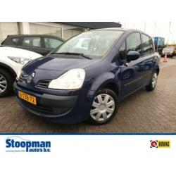 Renault MODUS 1.2 16V Expression Airco El. ramen Radio/cd/a