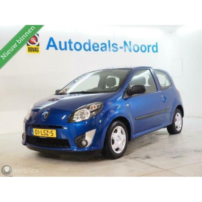Renault Twingo 1.2-16V Authentique