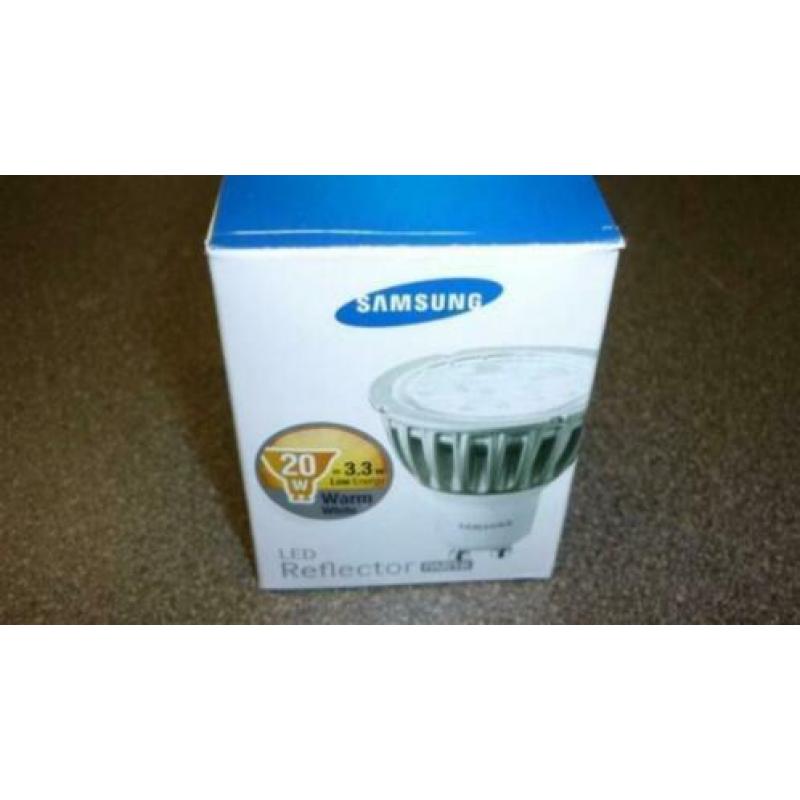 276. Samsung led lampjes