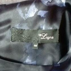 La Ligna jurk