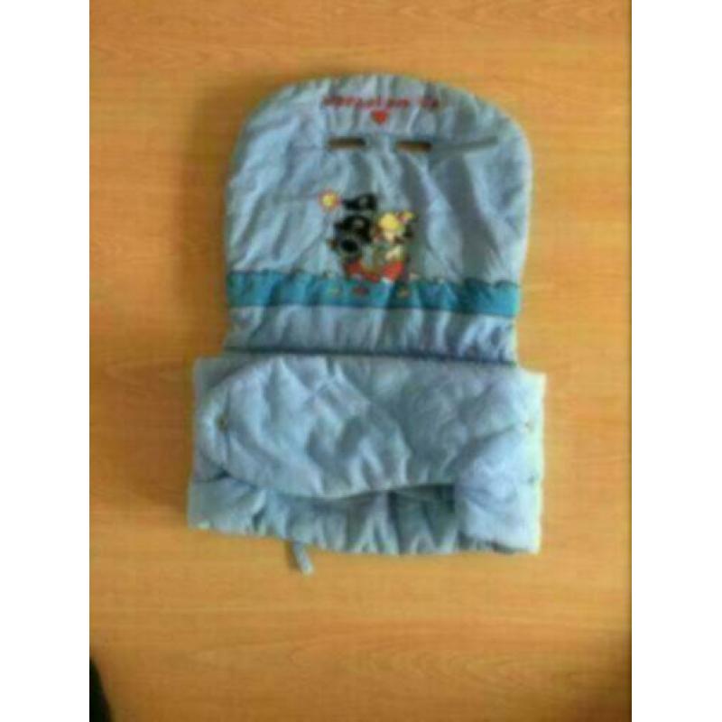 Te koop Woezel en Pip stoelverkleiner