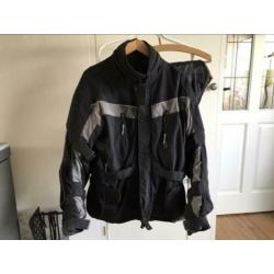 Motorpak maat L