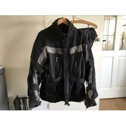Motorpak maat L