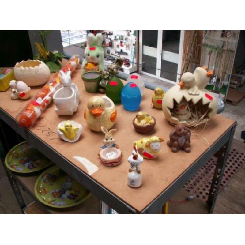 paasdecoratie