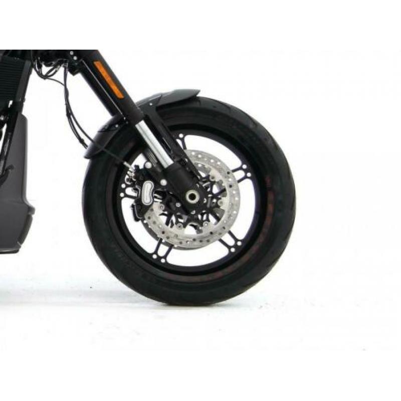 Harley-Davidson FXDRS FXDR 114 SOFTAIL (bj 2019)