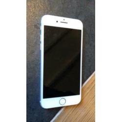 Apple iphone 8 64gb 1 jaar oud pas!!