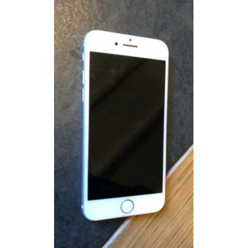 Apple iphone 8 64gb 1 jaar oud pas!!