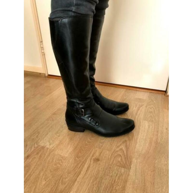 dames laarzen