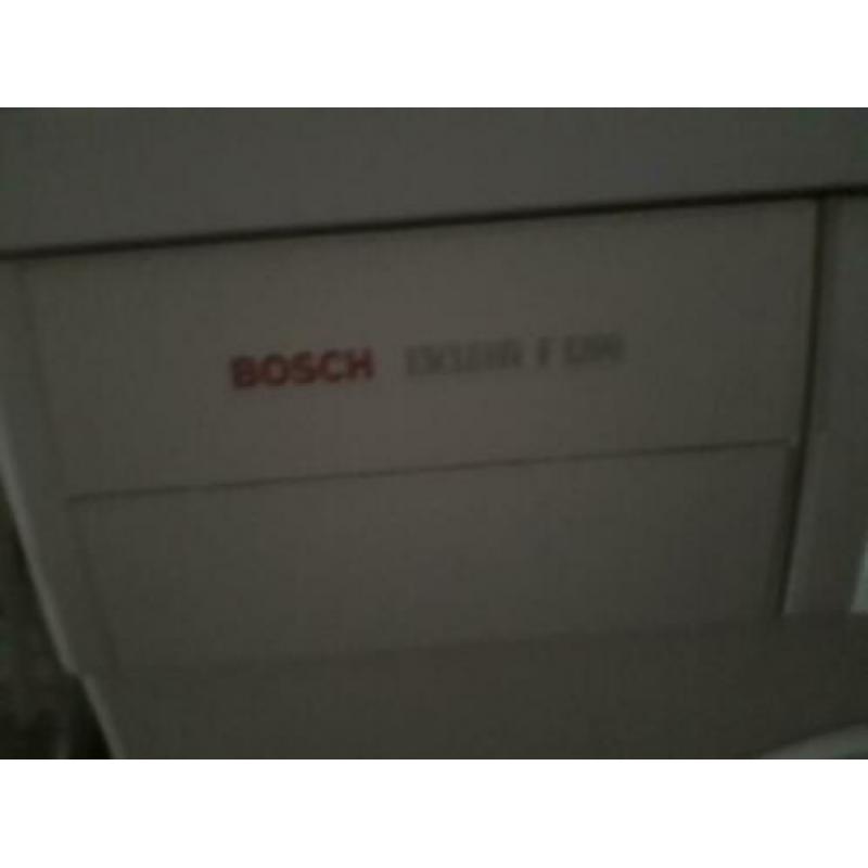 gratis wasmachine + wasdroger