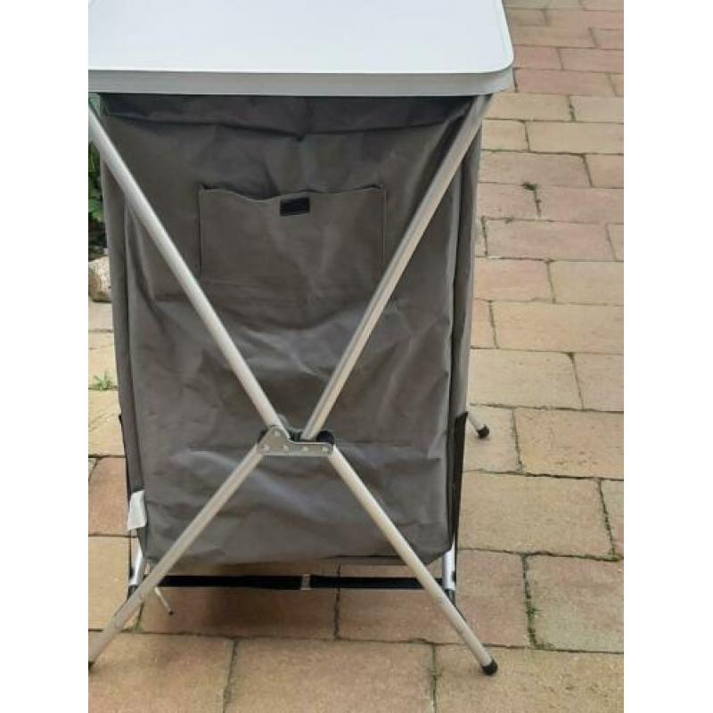 camping kastje