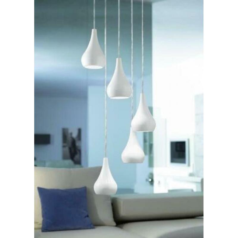 Eglo Nibbia design hanglamp
