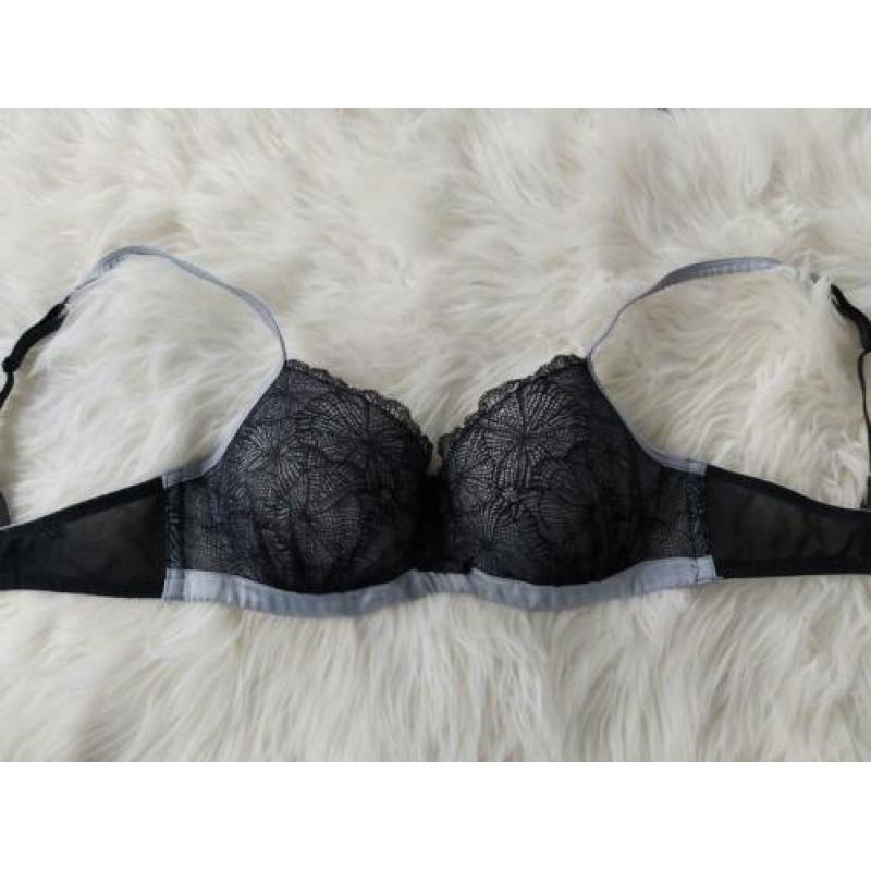 Chique BH van Hunkemoller maat 75D