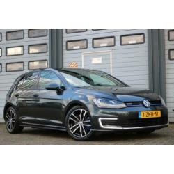 Volkswagen Golf 1.4 TSI GTE Xenon G-navi Panodak Ecc Pdc Pri