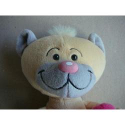 knuffel Pamboli, ca. 35 cm. lang