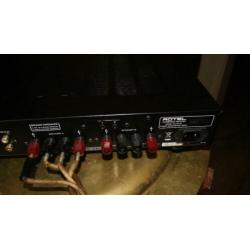 Rotel RA-04 Amplifier