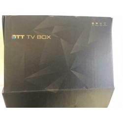 Android Kodi TV box HK1 16Gb
