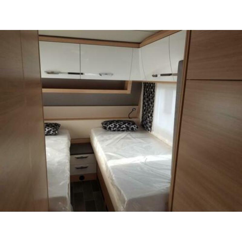 Tabbert Vivaldi 550 E 2,3 Model 2020