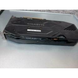 Nvidia geforce gtx 1650