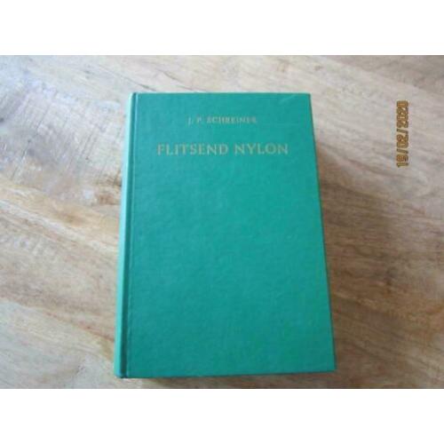 Flitsend nylon / j.p.schreiner
