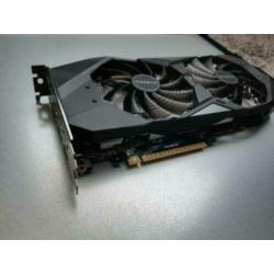 Nvidia geforce gtx 1650
