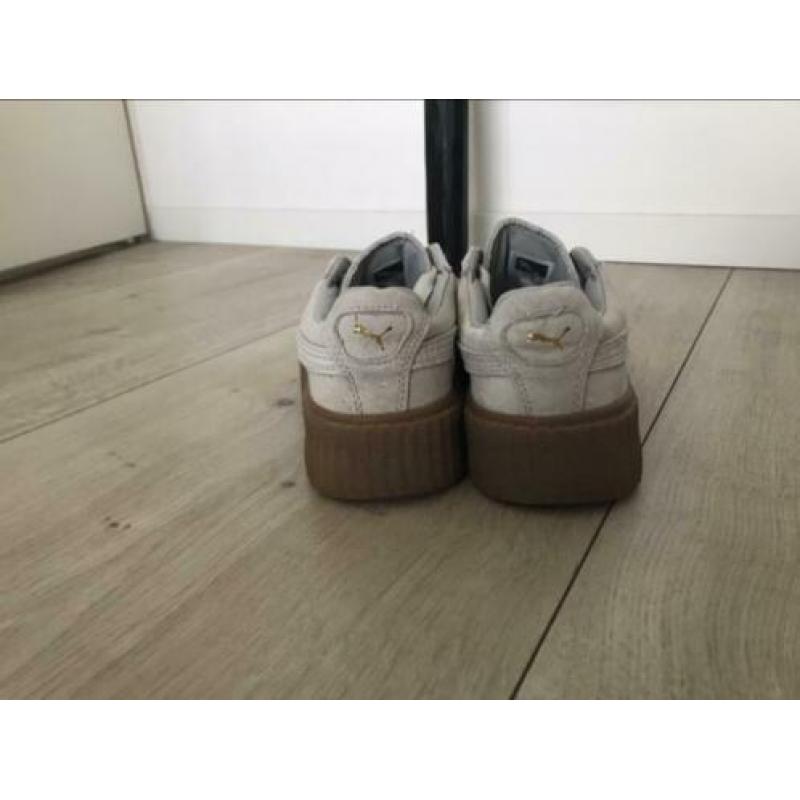 Puma fenty