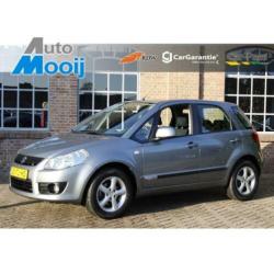 Suzuki SX4 1.6 Exclusive Auto Airco, Keyless, Trekhaak, LMV