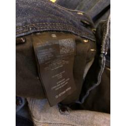 G-star Lynn skinny jeans 30/34 ZGAN