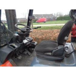 Te koop toyota heftruck 2.5 ton