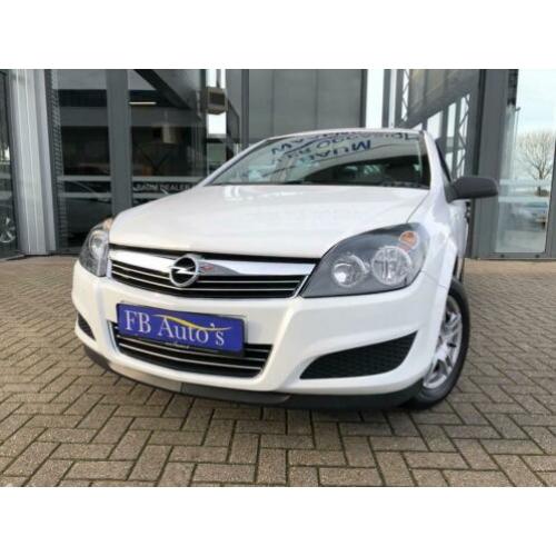 Opel Astra 1.4 AIRCO NETTE AUTO!