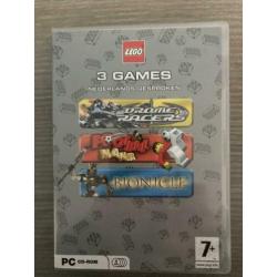 PC Games