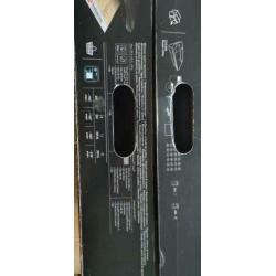 HP printer-scanner-copy niet intensief gebruikt!
