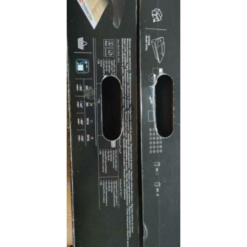 HP printer-scanner-copy niet intensief gebruikt!