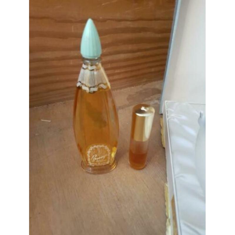Diverse parfum Boldoot, 4711, Acosy, Tosca, Redele, Bourjois