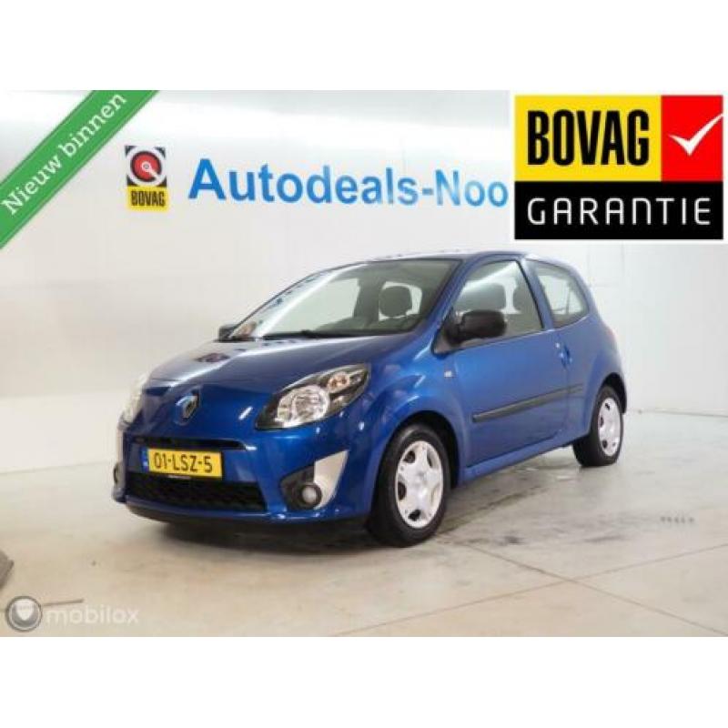Renault Twingo 1.2-16V Authentique