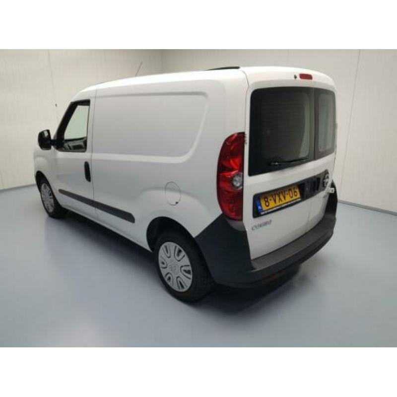 Opel Combo 1.3 CDTi L1H1 ecoFLEX Radio cd