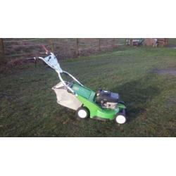 Viking grasmaaier