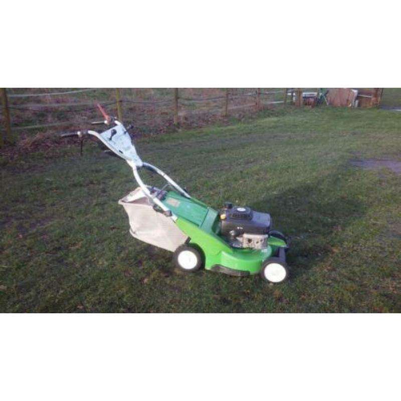 Viking grasmaaier