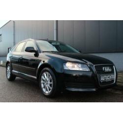 Audi A3 Sportback 1.4 TFSI Attraction DSG/ Complete historie