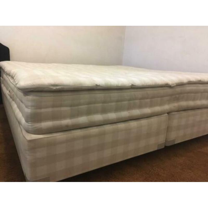 Hästens Kingsize 2000T 210cm x 210cm HEEL MATRAS was€ 32.900