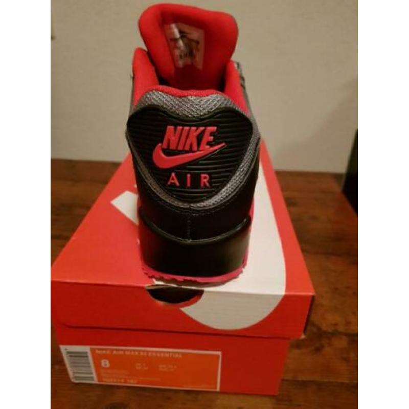 nike air max 90 essential maat 41 , 8.