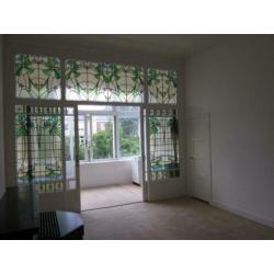 Prachtig appartement in herenhuis in Haarlem