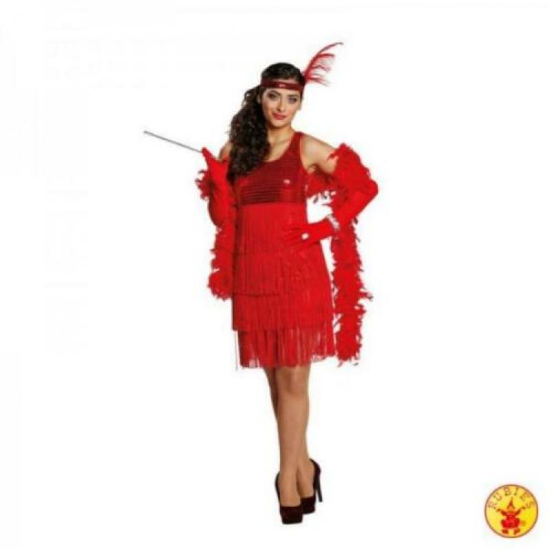 Carnavals kleding nodig?