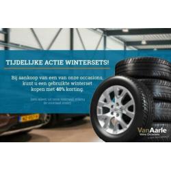 Volvo XC60 Euro6 T8 AWD Aut Inscription PRIJS EXCL.BTW Navig