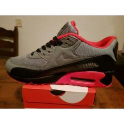 nike air max 90 essential maat 41 , 8.