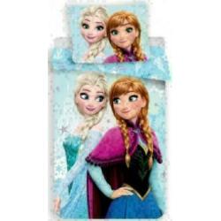 Disney Frozen Dekbedovertrek 135/140x200 - Div Uitvoeringen