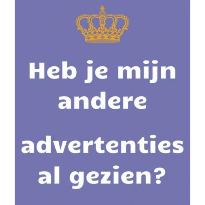 Tumble n dry jeans 68 nieuw