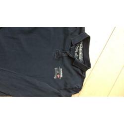 Polo napapijri 164
