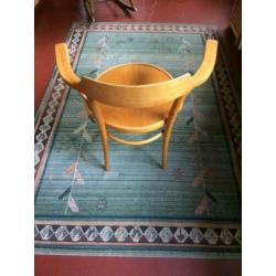 vintage caféstoelen