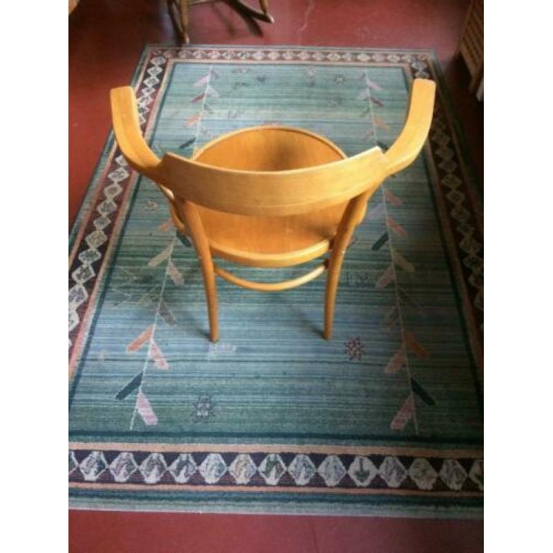vintage caféstoelen