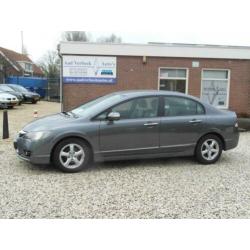 Honda Civic 1.3 Hybrid Elegance